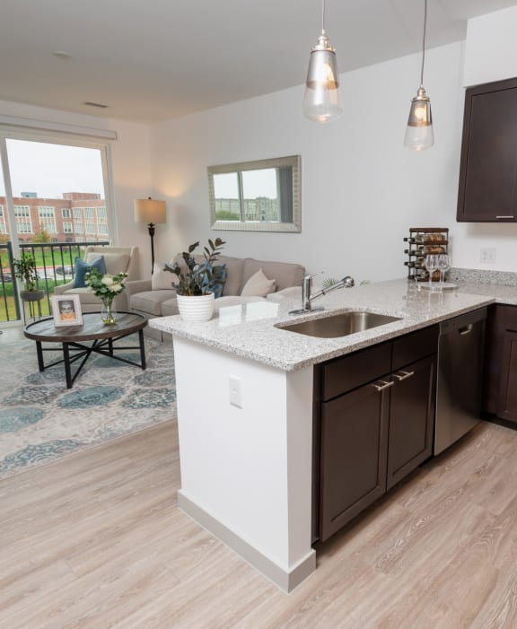 Zen Apartments Apartments in Baltimore, MD